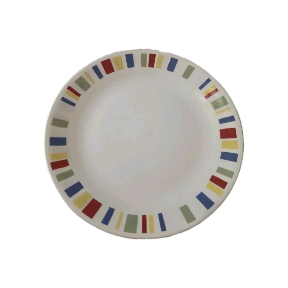 Corelle Memphis Dinner Plates- Set of 2